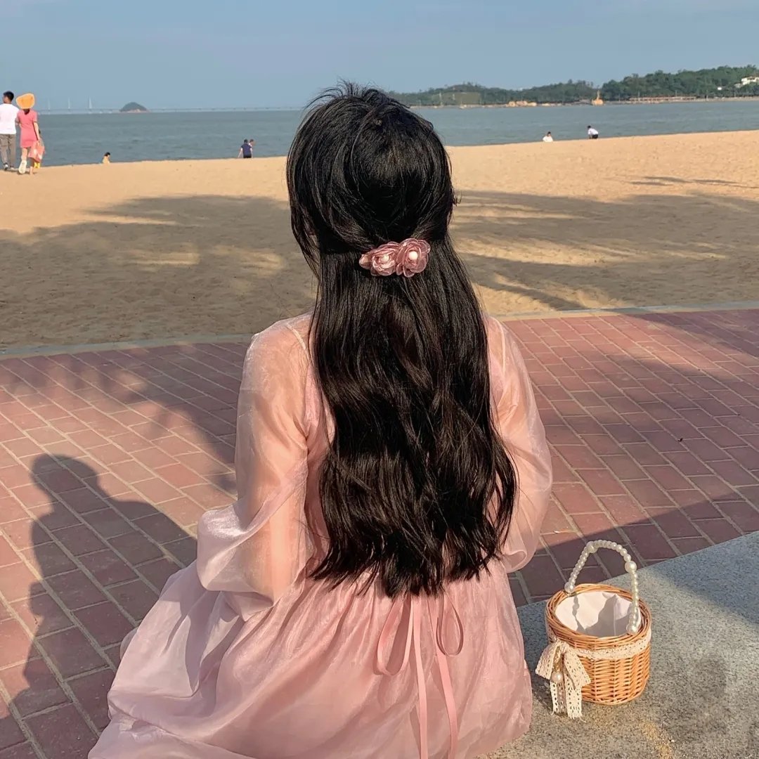 最美时光遇见你